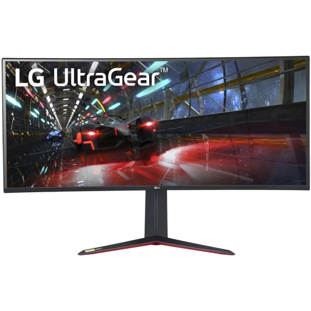Монитор LG UltraGear 38GN950-B